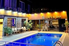 อื่นๆ Cemal Bey Apart Otel