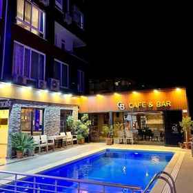 Primary image 1 Cemal Bey Apart Otel, Hotel HOME DOM TURKEY