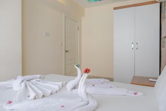 기타 4 Cemal Bey Apart Otel