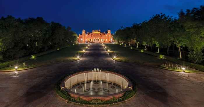 Lainnya Brij Gaj Kesri, Bikaner - A Boutique Luxury Palace