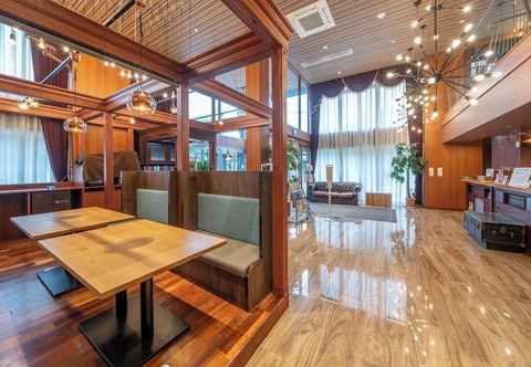 Others Wat Hotel& Spa Hida Takayama