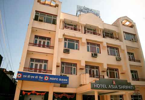 Others Hotel Asia Shripati By MTMC ROOMS