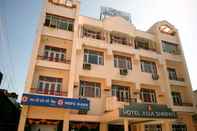 Others Hotel Asia Shripati By MTMC ROOMS