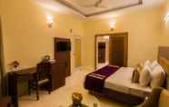 อื่นๆ 7 Hotel Asia Shripati By MTMC ROOMS