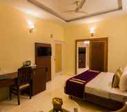 Others 7 Hotel Asia Shripati By MTMC ROOMS