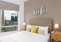 Others 2 Maison Privee - Superb Apt with Burj Khalifa, Fountain & Opera Vws