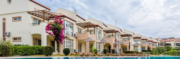 Others Apollonium Bozbuk