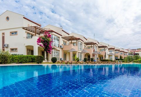 Others Apollonium Bozbuk