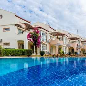 Primary image1Apollonium Bozbuk,卡普坦汉飯店