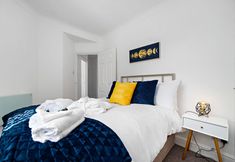 その他 4 Stay In Cardiff Canton St. John's Court Apartment