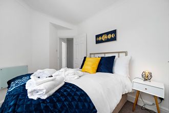 その他 4 Stay In Cardiff Canton St. John's Court Apartment