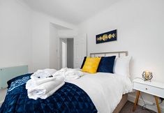 Others 4 Stay In Cardiff Canton St. John's Court Apartment