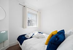 Others 5 Stay In Cardiff Canton St. John's Court Apartment