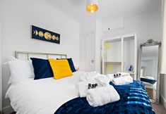 その他 3 Stay In Cardiff Canton St. John's Court Apartment