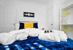 その他 7 Stay In Cardiff Canton St. John's Court Apartment