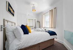 その他 2 Stay In Cardiff Canton St. John's Court Apartment