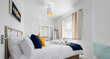 その他 2 Stay In Cardiff Canton St. John's Court Apartment