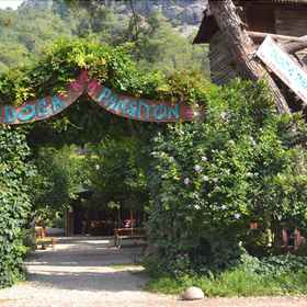 Primary image 1 Olympos Doga Pansiyon, Hotel Kemer