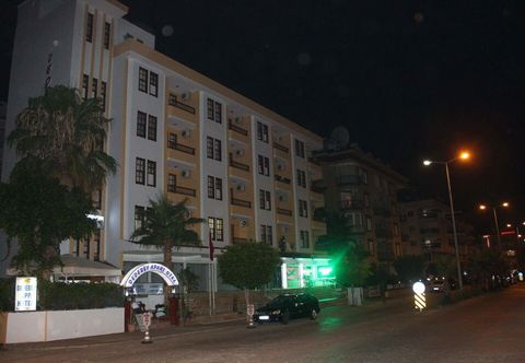 その他 Dedebey Apart Otel