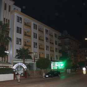 Primary image1Dedebey Apart Otel,圣尼古拉斯教堂飯店