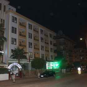 Primary image 1 Dedebey Apart Otel, Red Castle Hotels
