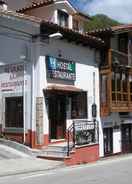 ภาพหลัก Hostal Nevandi