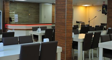 อื่นๆ 2 Cam Motel