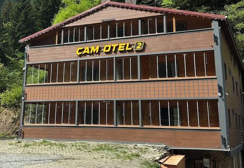 อื่นๆ Cam Motel