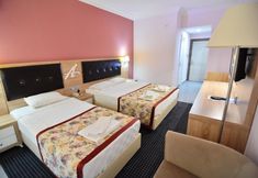 기타 6 Ananas Hotel