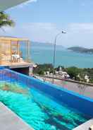 ภาพหลัก Nha Trang Harbor View Villa