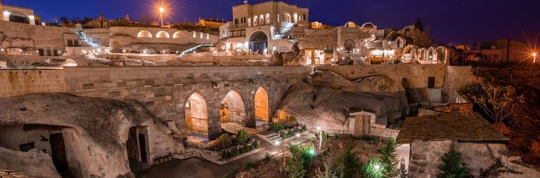 Others Hanedan Cappadocia Suites