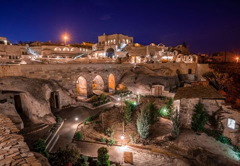 Others Hanedan Cappadocia Suites