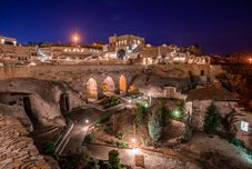 Others Hanedan Cappadocia Suites