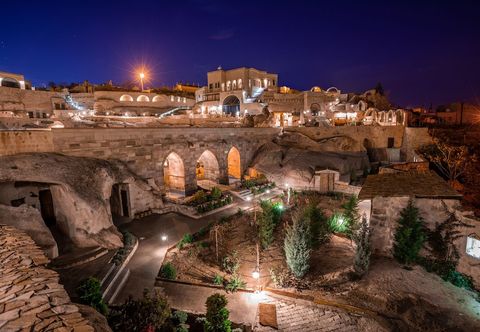 Others Hanedan Cappadocia Suites