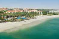 Lainnya Al Raha Beach Hotel Villas