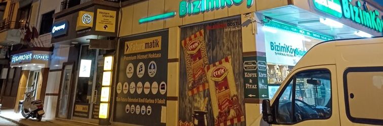 Others Hotel Ipekyolu