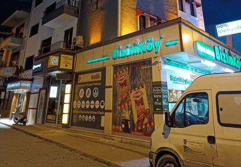 Others Hotel Ipekyolu