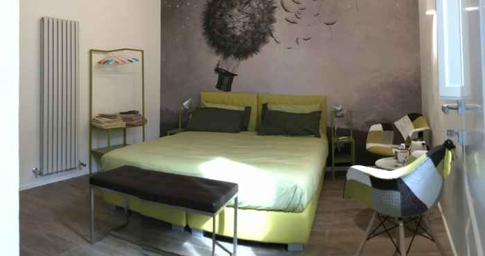 Lainnya Fonte Gaia Experience B&B