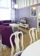 ภาพหลัก Holiday Club Tampere apartments