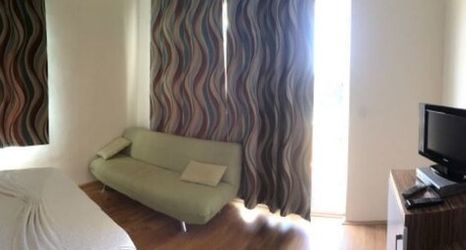 Lainnya 2 Yucesan Hotel