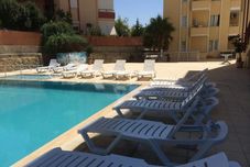 Lainnya Yucesan Hotel