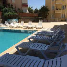 Primary image 1 Yucesan Hotel, Alara Bazaar Hotels