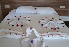 Lainnya 6 Yucesan Hotel