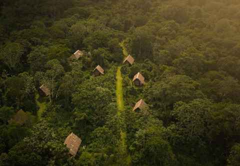 Others Amak Iquitos Ecolodge