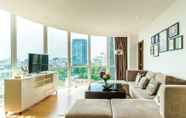 Lainnya 3 Luxury Ben Thanh TAA Apartments
