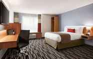 Others 5 Microtel Inn & Suites By Wyndham Val-d Or