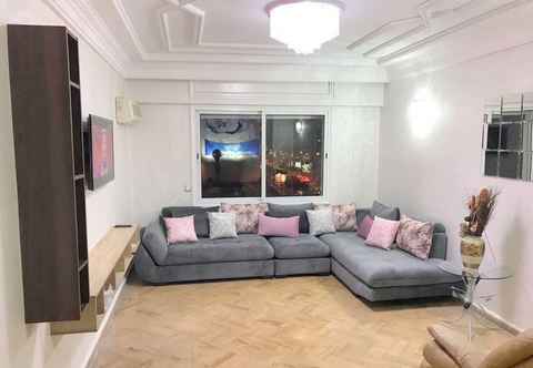 Others Furnished Apartment Casablanca
