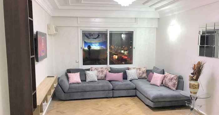 Lain-lain Furnished Apartment Casablanca