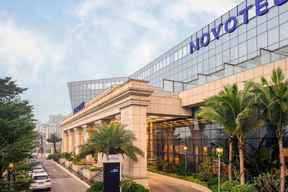 Novotel Haikou Xinbudao