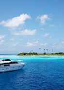 Imej utama Yacht Fascination Maldives